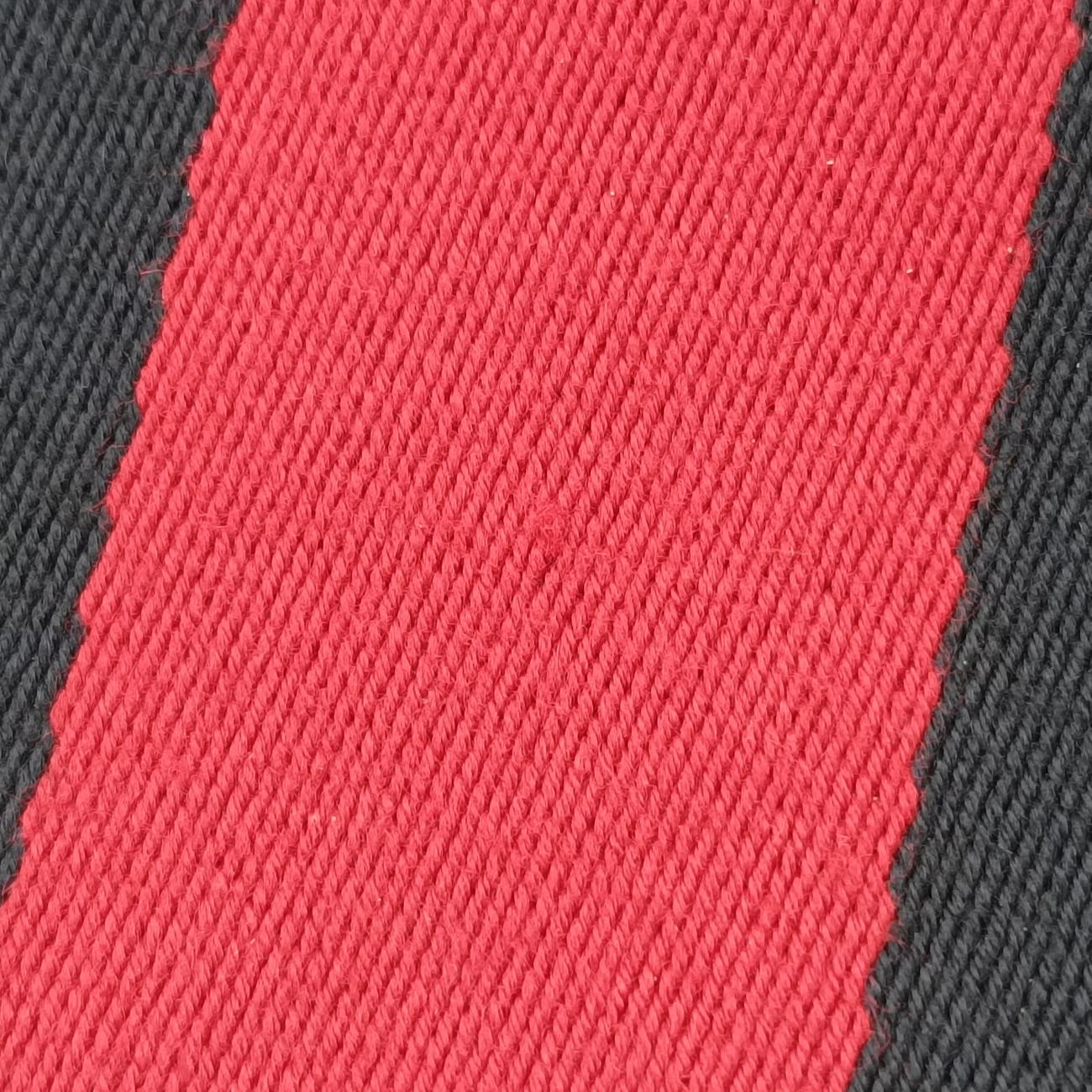 Sherry Line navy×red×beige Leather x canvas 247205 B017304282シェリーライン ネイビー×レッド×ベージュ レザー×キャンバス 247205 B017304282