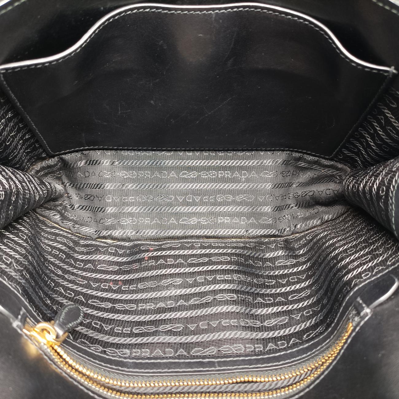 Plex Ribbon black×green×grey Leather 1BD067 7/Dプレックス リボン ブラック×グリーン×グレー レザー 1BD067 7/D