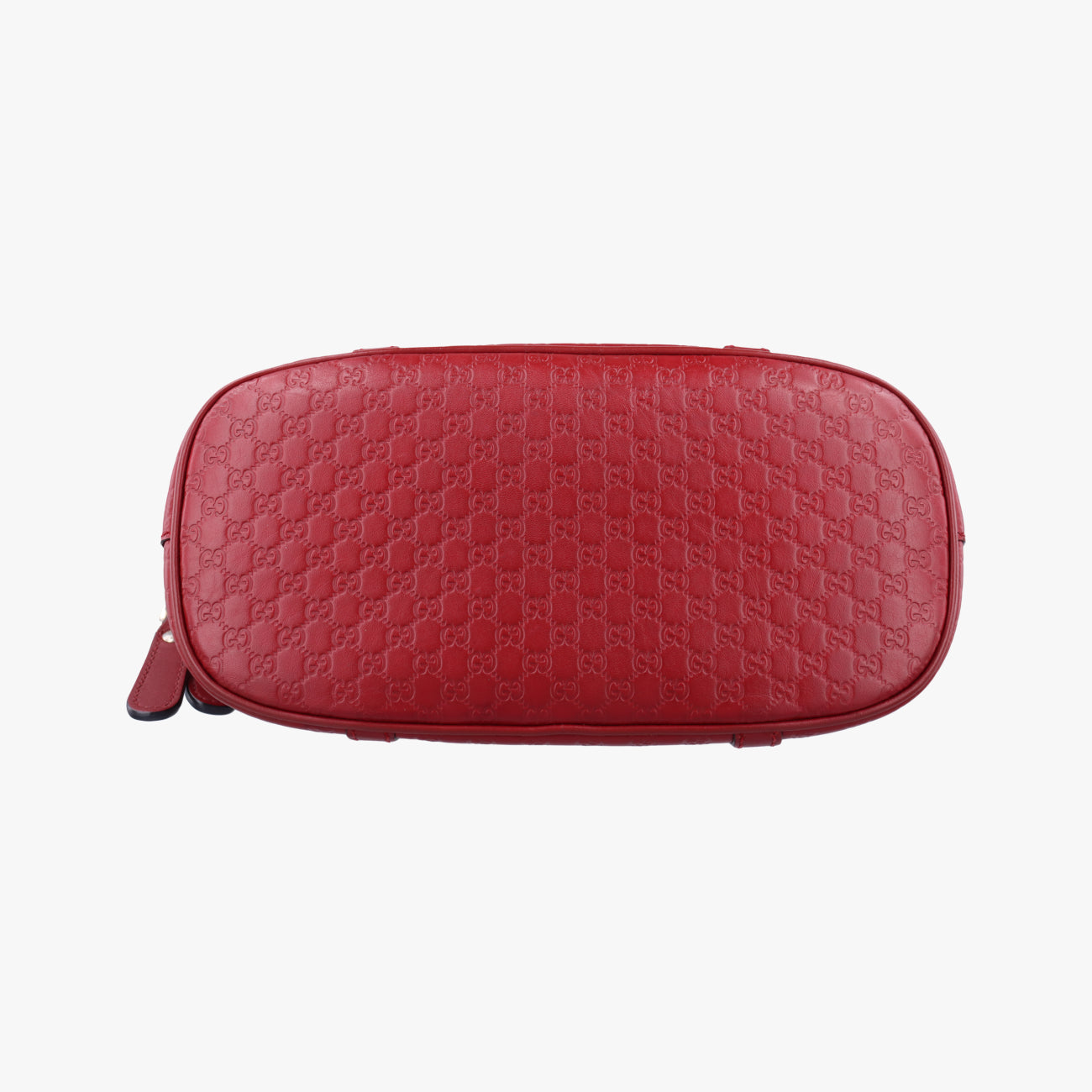 Microguccissima Red Leather 449654 E027942074マイクログッチシマ レッド レザー 449654 E027942074