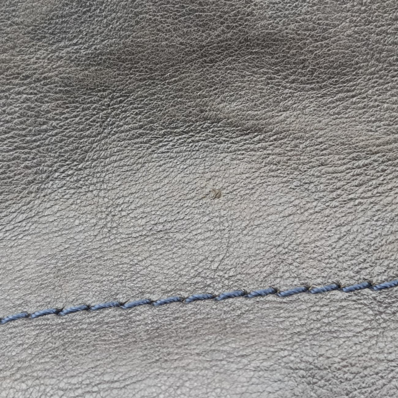 Aviator Marine×Navy Leather x Canvas M40383 TS2106アヴィエーター マリーヌ×ネイビー レザー × キャンバス M40383 TS2106