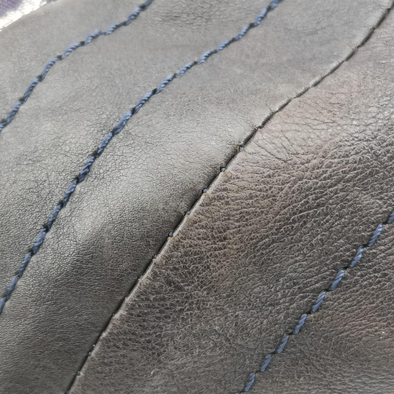 Aviator Marine×Navy Leather x Canvas M40383 TS2106アヴィエーター マリーヌ×ネイビー レザー × キャンバス M40383 TS2106