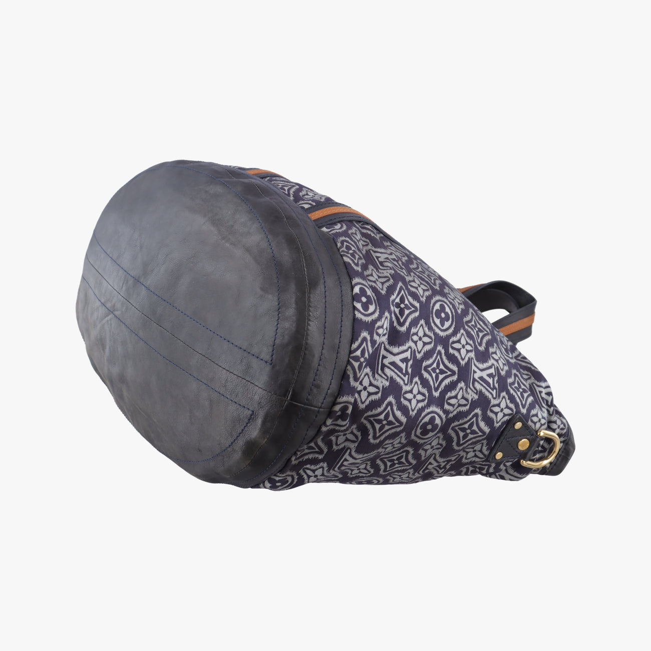 Aviator Marine×Navy Leather x Canvas M40383 TS2106アヴィエーター マリーヌ×ネイビー レザー × キャンバス M40383 TS2106