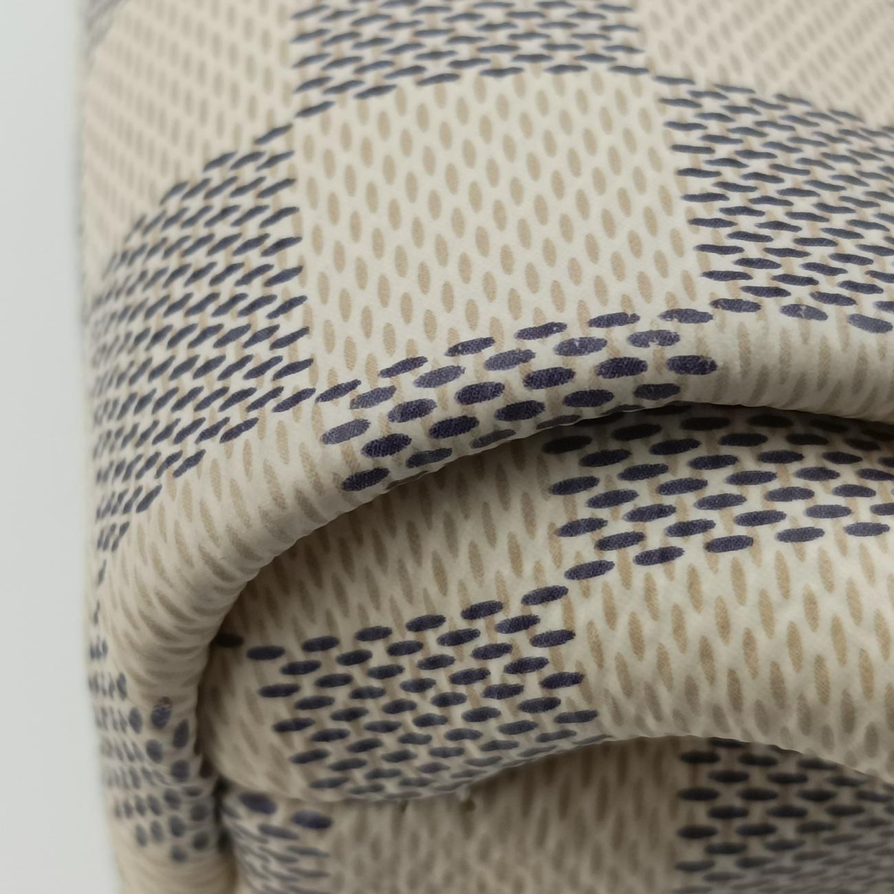 CROISETTE Azur Damier Canvas N41581 TR4116クロワゼット アズール ダミエキャンバス N41581 TR4116