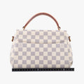 CROISETTE Azur Damier Canvas N41581 TR4116クロワゼット アズール ダミエキャンバス N41581 TR4116