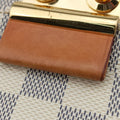 CROISETTE Azur Damier Canvas N41581 TR4116クロワゼット アズール ダミエキャンバス N41581 TR4116