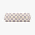 CROISETTE Azur Damier Canvas N41581 TR4116クロワゼット アズール ダミエキャンバス N41581 TR4116