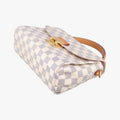 CROISETTE Azur Damier Canvas N41581 TR4116クロワゼット アズール ダミエキャンバス N41581 TR4116