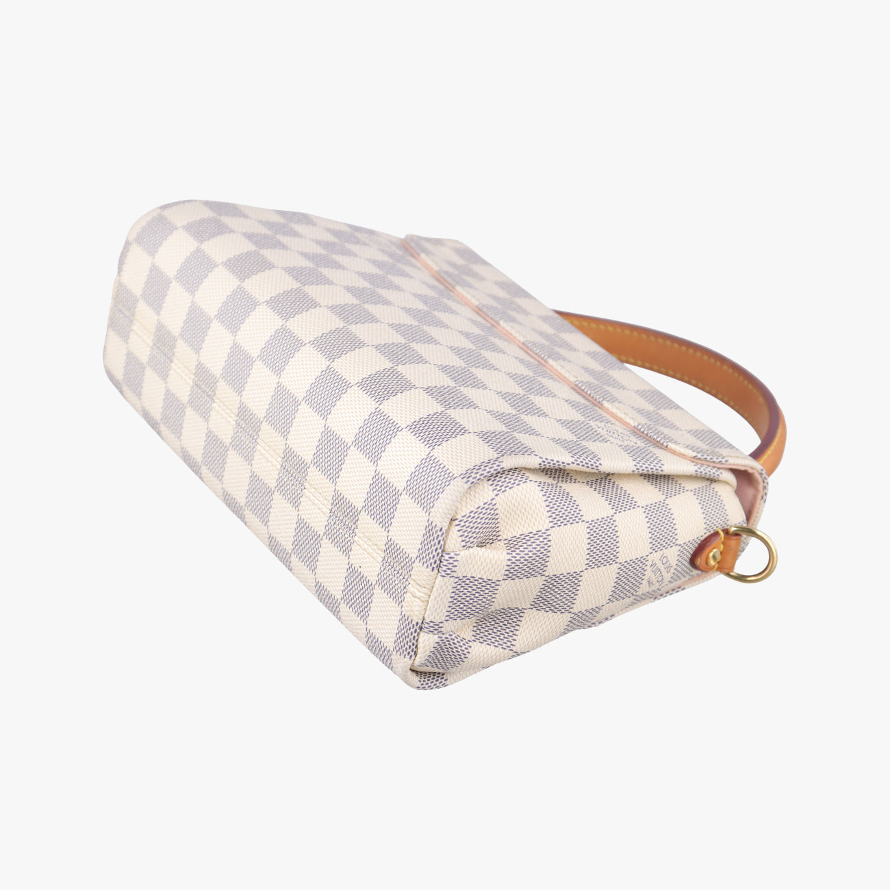 CROISETTE Azur Damier Canvas N41581 TR4116クロワゼット アズール ダミエキャンバス N41581 TR4116