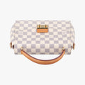 CROISETTE Azur Damier Canvas N41581 TR4116クロワゼット アズール ダミエキャンバス N41581 TR4116