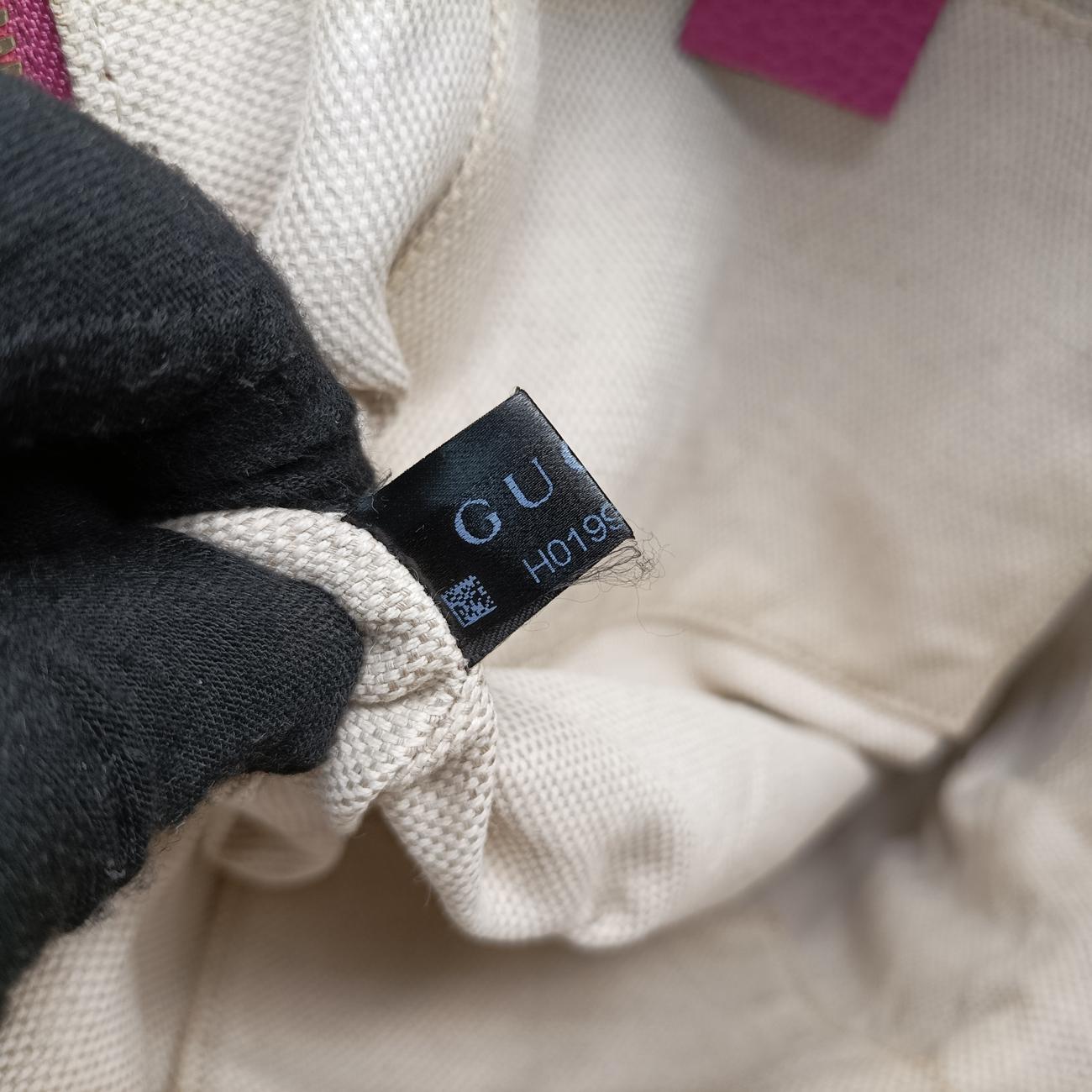 Soho Rose×red Leather 431570 H019959762ソーホー ローズ レッド×レッド レザー 431570 H019959762