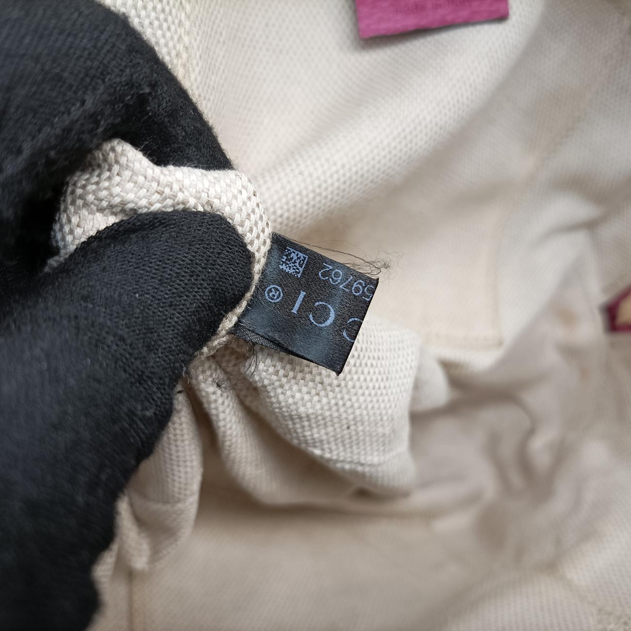 Soho Rose×red Leather 431570 H019959762ソーホー ローズ レッド×レッド レザー 431570 H019959762