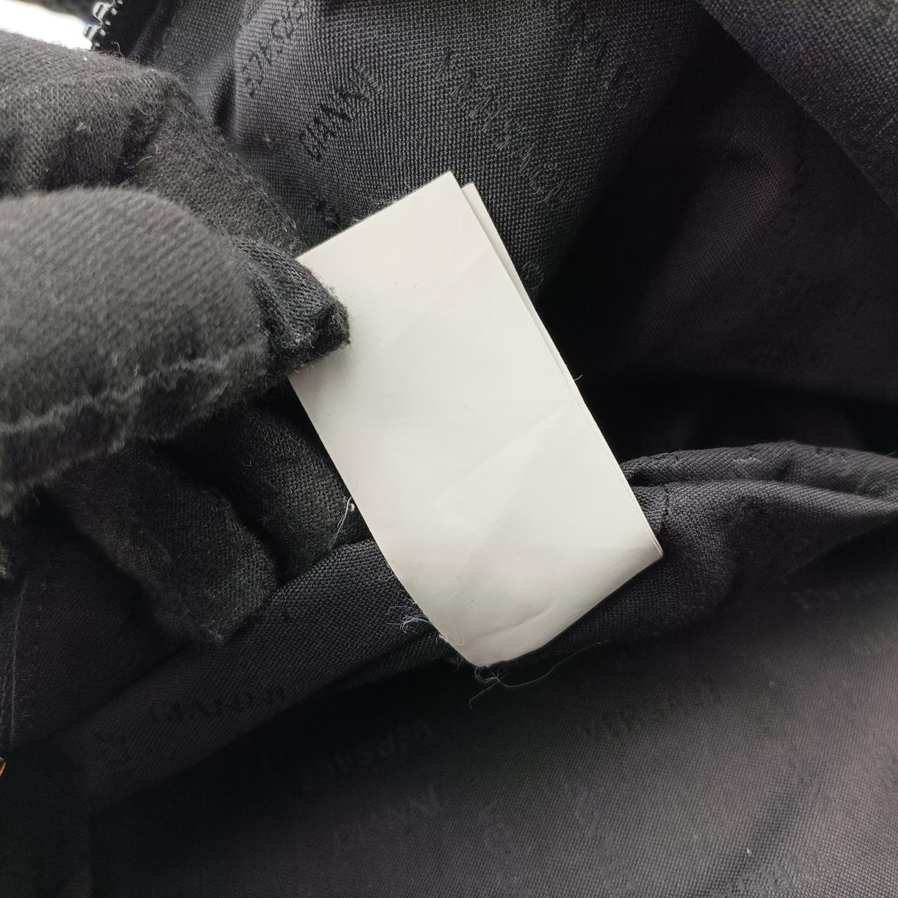 La Medusa Blue nylon CLG 564 710 075 350ラ メデューサ ブルー ナイロン CLG 564 710 075 350