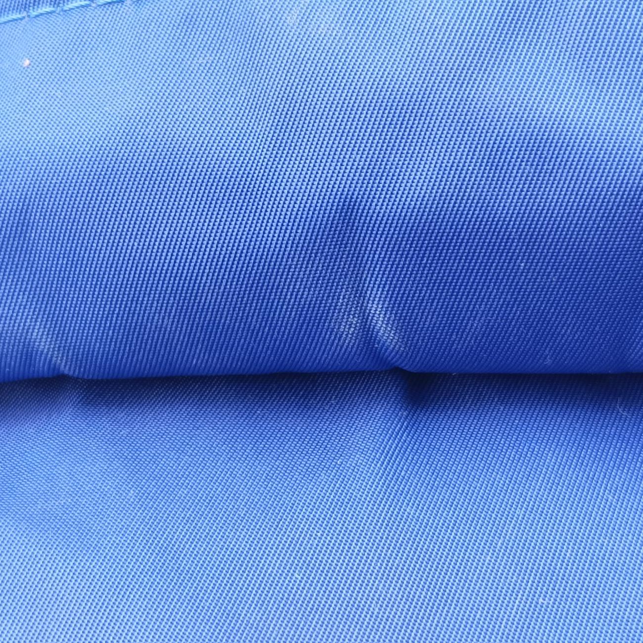 La Medusa Blue nylon CLG 564 710 075 350ラ メデューサ ブルー ナイロン CLG 564 710 075 350