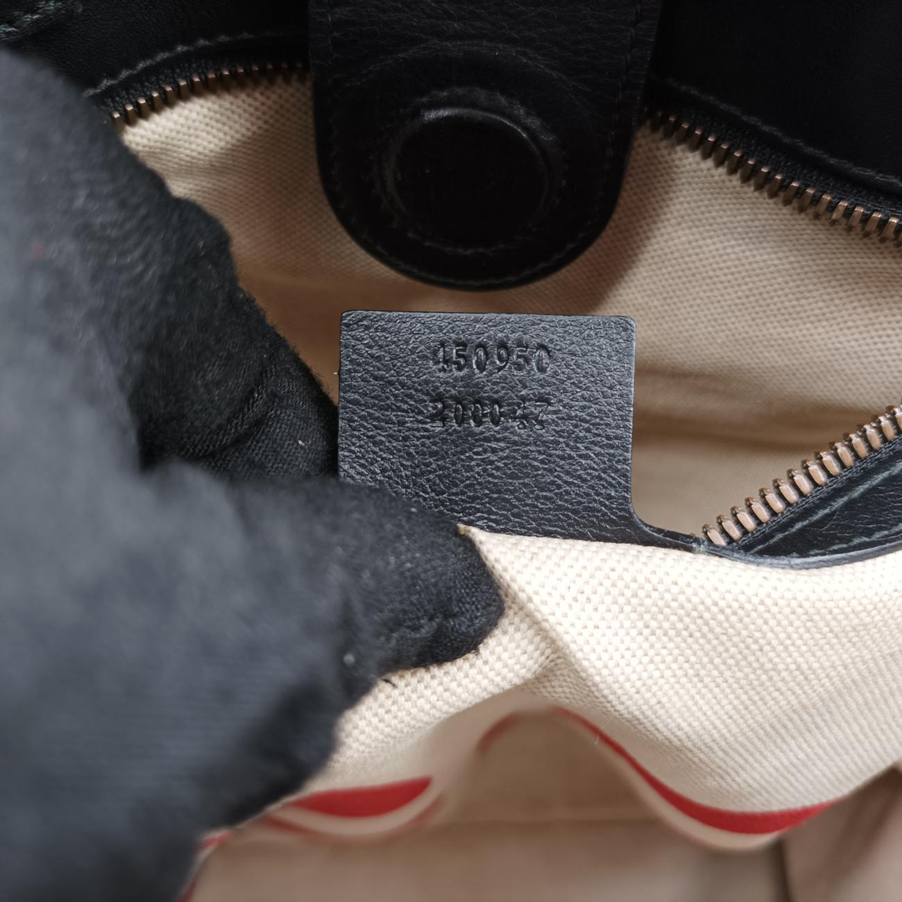 GG Supreme Bee Brown×Multicolour PVC coated canvas 450950 C020713159GGスプリーム ビー ブラウン×マルチカラー PVCコーティングキャンバス 450950 C020713159