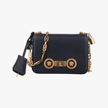 Medusa Black Leather CLG 934 066 637 532メデューサ ブラック レザー CLG 934 066 637 532