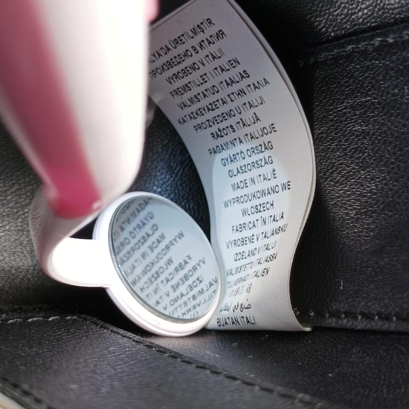 Medusa Black Leather CLG 934 066 637 532メデューサ ブラック レザー CLG 934 066 637 532