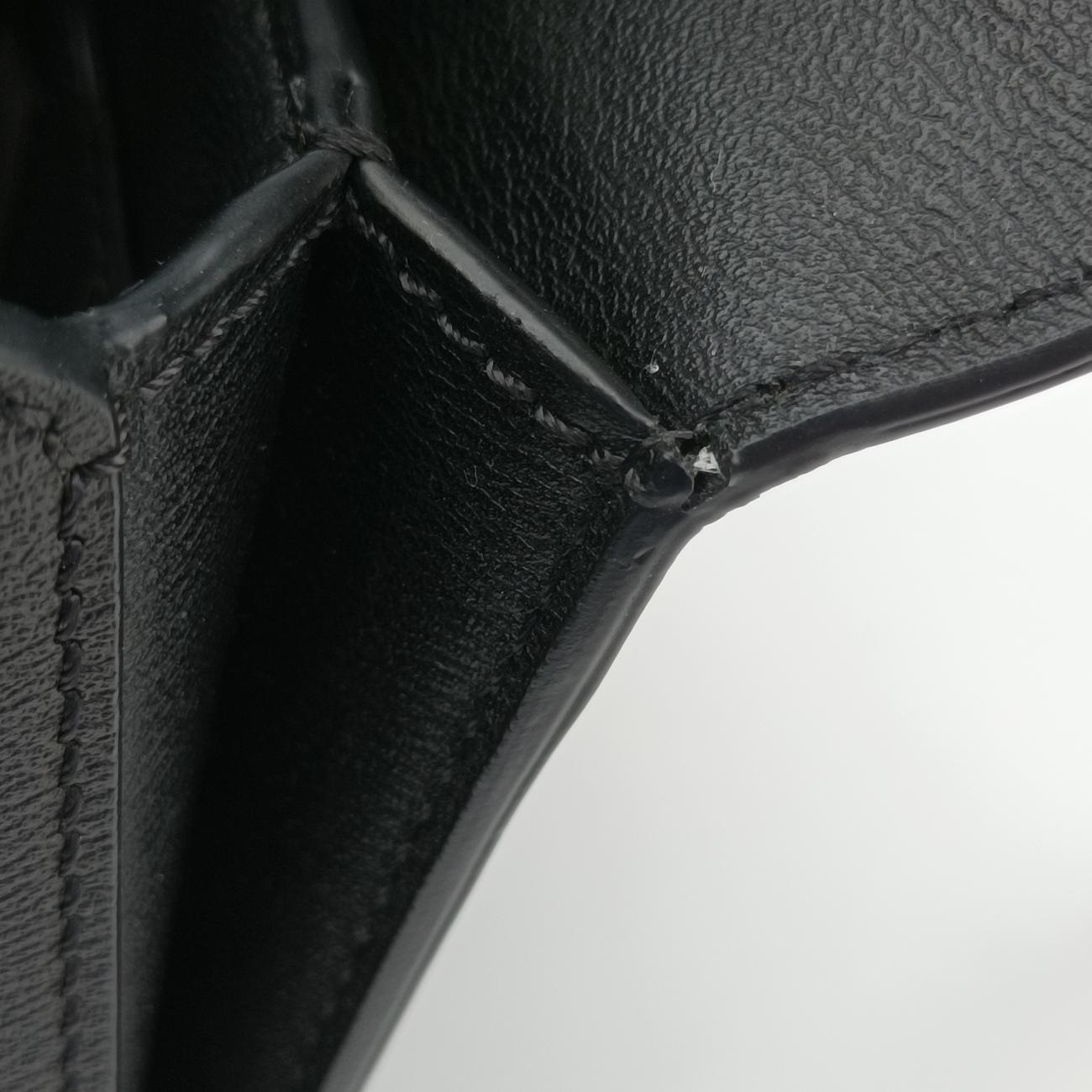 Medusa Black Leather CLG 934 066 637 532メデューサ ブラック レザー CLG 934 066 637 532