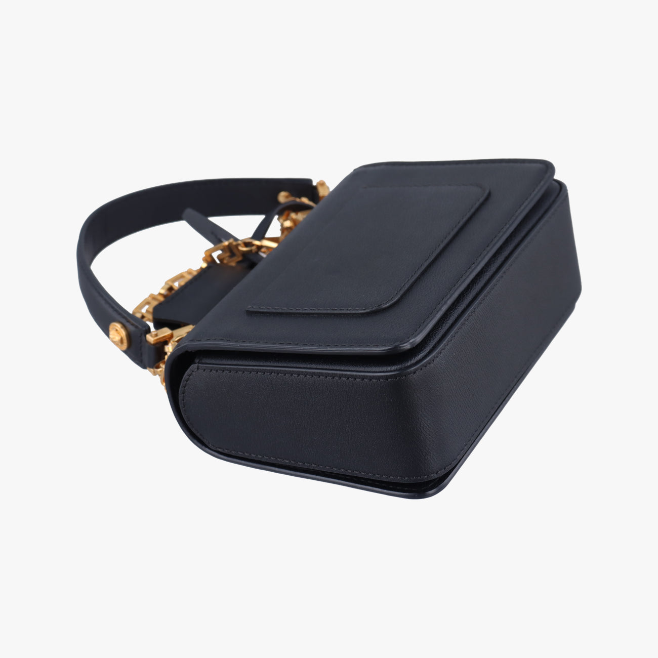 Medusa Black Leather CLG 934 066 637 532メデューサ ブラック レザー CLG 934 066 637 532