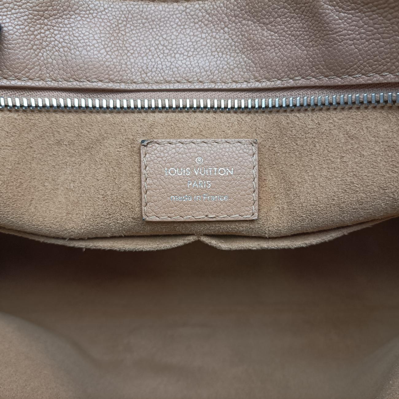 Monogram Very Zipped SESAME Grained leather x smooth leather M51929 DR0158モノグラムベリージップ セサミ グレインレザー×スムースレザー M51929 DR0158