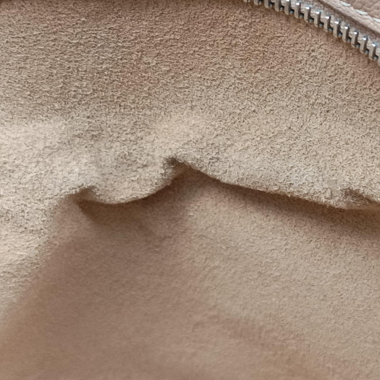 Monogram Very Zipped SESAME Grained leather x smooth leather M51929 DR0158モノグラムベリージップ セサミ グレインレザー×スムースレザー M51929 DR0158