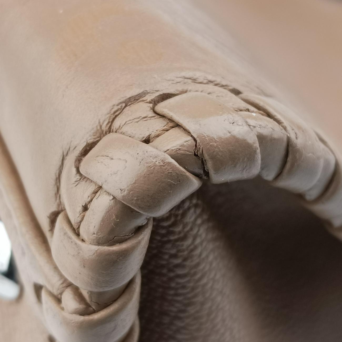 Monogram Very Zipped SESAME Grained leather x smooth leather M51929 DR0158モノグラムベリージップ セサミ グレインレザー×スムースレザー M51929 DR0158