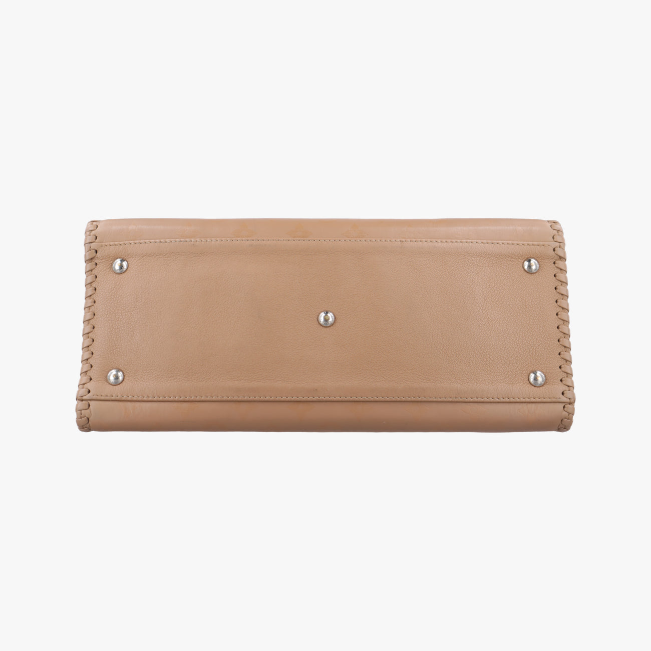 Monogram Very Zipped SESAME Grained leather x smooth leather M51929 DR0158モノグラムベリージップ セサミ グレインレザー×スムースレザー M51929 DR0158