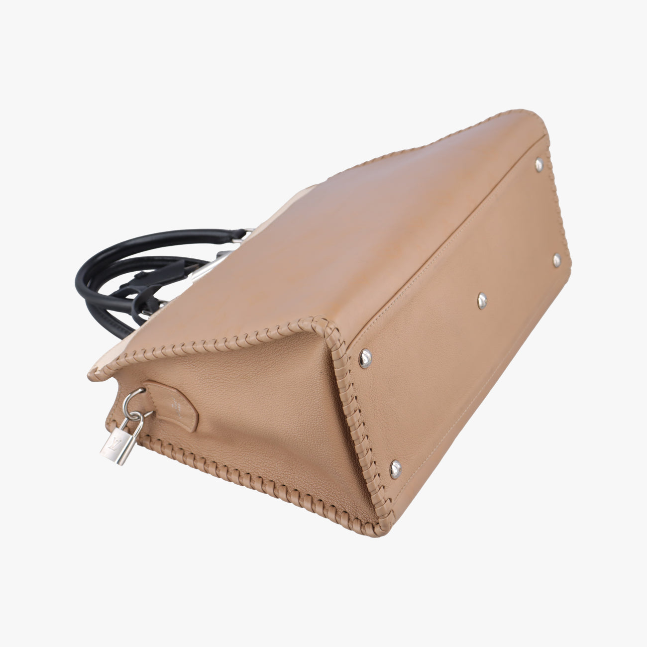 Monogram Very Zipped SESAME Grained leather x smooth leather M51929 DR0158モノグラムベリージップ セサミ グレインレザー×スムースレザー M51929 DR0158