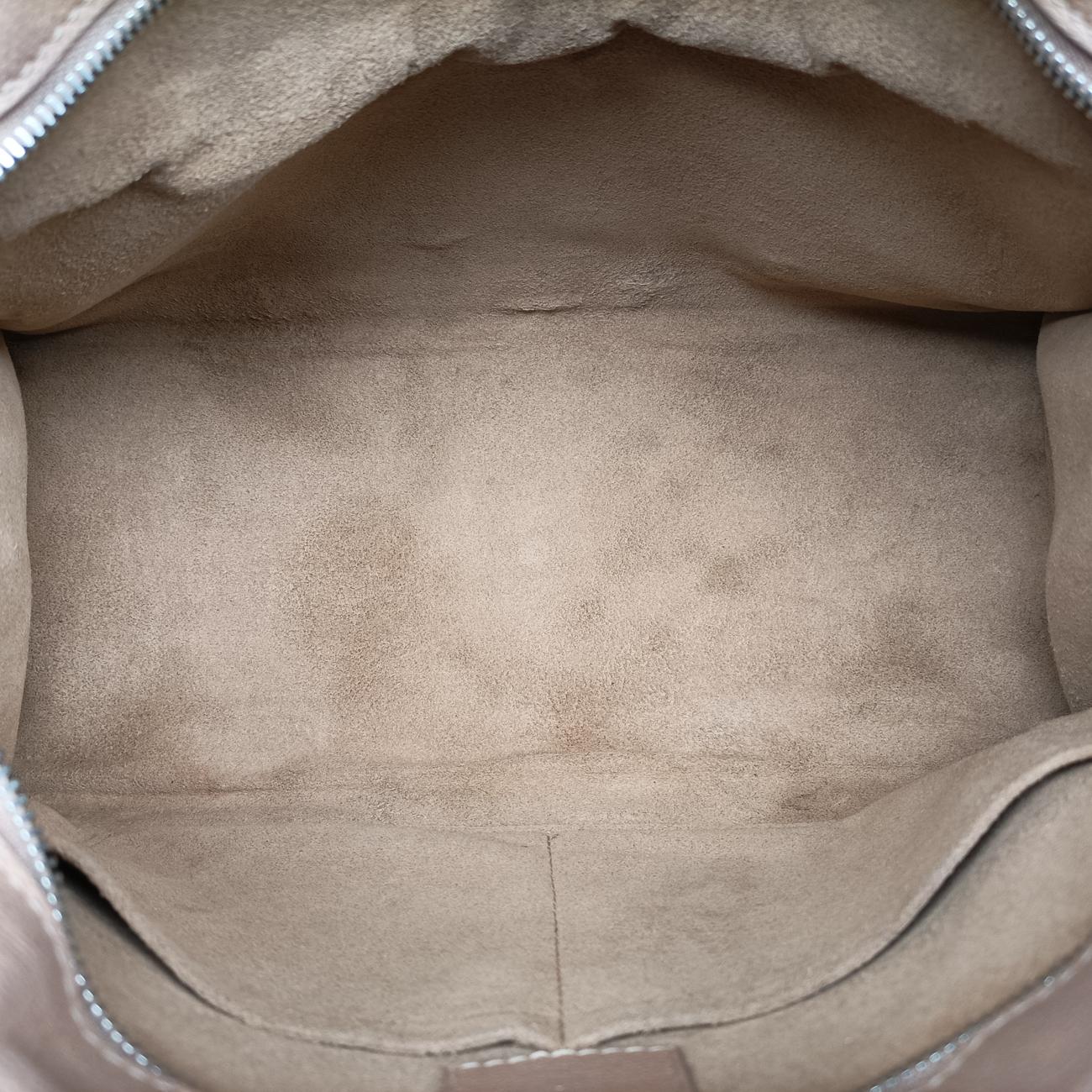 Monogram Very Zipped SESAME Grained leather x smooth leather M51929 DR0158モノグラムベリージップ セサミ グレインレザー×スムースレザー M51929 DR0158