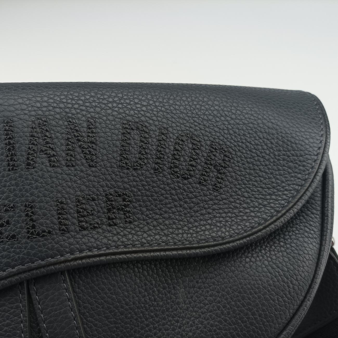 Saddle Navy leather 23-BO-0270サドル ネイビー レザー 23-BO-0270