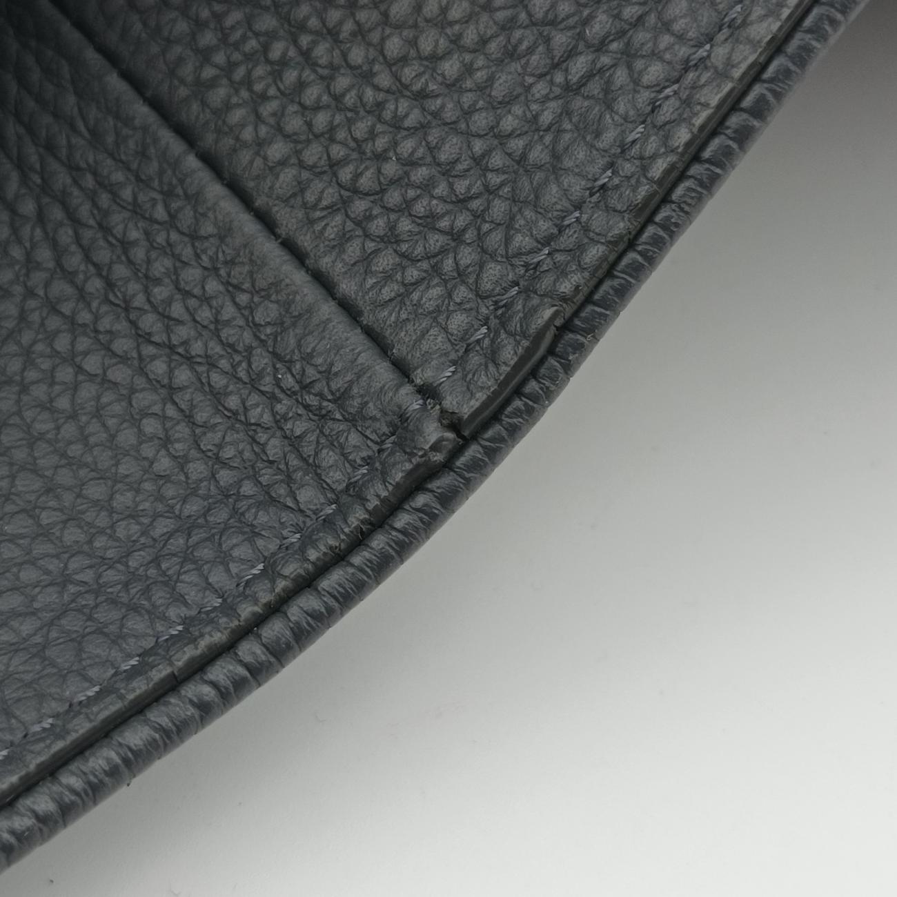 Saddle Navy leather 23-BO-0270サドル ネイビー レザー 23-BO-0270