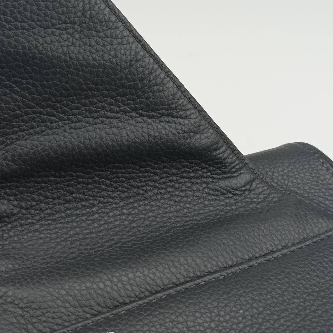 Saddle Navy leather 23-BO-0270サドル ネイビー レザー 23-BO-0270