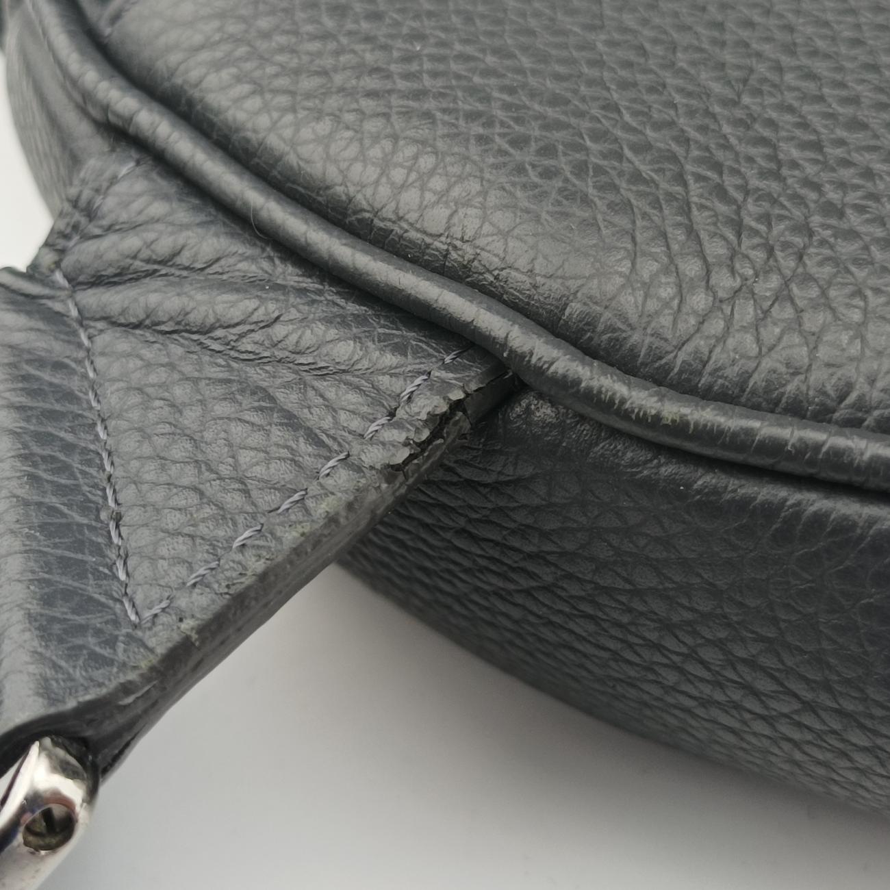 Saddle Navy leather 23-BO-0270サドル ネイビー レザー 23-BO-0270