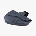 Saddle Navy leather 23-BO-0270サドル ネイビー レザー 23-BO-0270