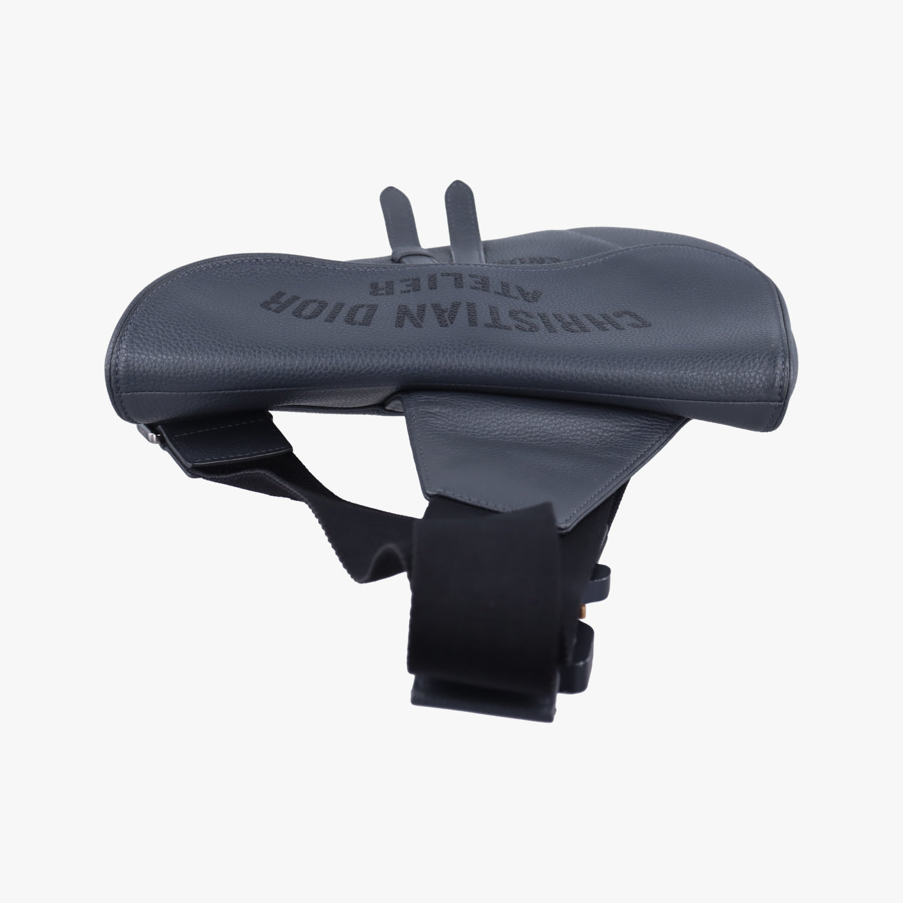 Saddle Navy leather 23-BO-0270サドル ネイビー レザー 23-BO-0270