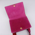 Cahier Multicolour velour 1BD075 110 Aカイエ マルチカラー ベロア 1BD075 110 A