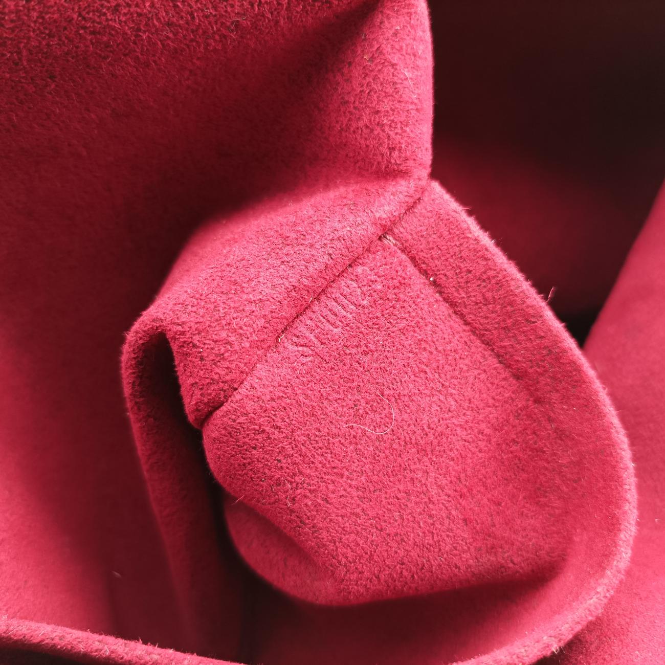 Speedy 30 white Monogram Multicolor M92643 Lot number unknownスピーディ30 ブロン モノグラム マルチカラー M92643 製番不明