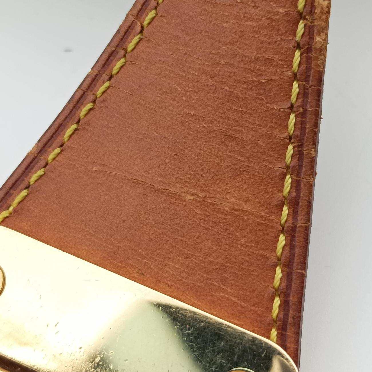 Speedy 30 white Monogram Multicolor M92643 Lot number unknownスピーディ30 ブロン モノグラム マルチカラー M92643 製番不明