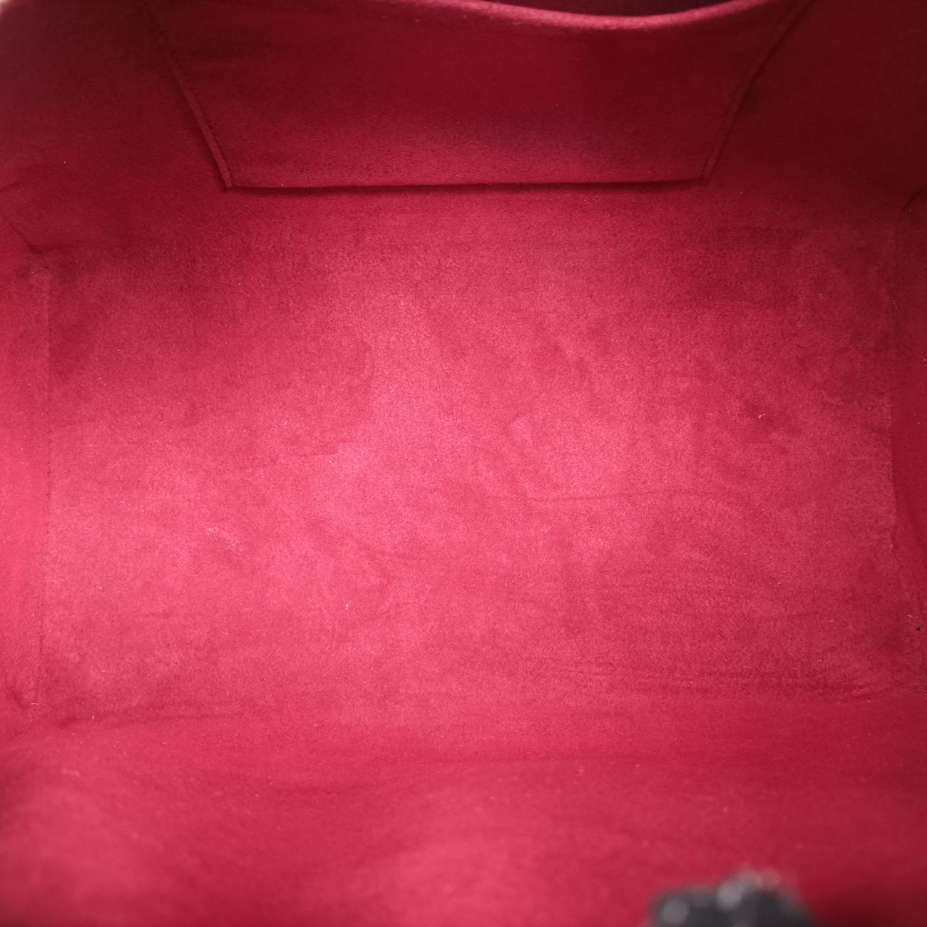 Speedy 30 white Monogram Multicolor M92643 Lot number unknownスピーディ30 ブロン モノグラム マルチカラー M92643 製番不明