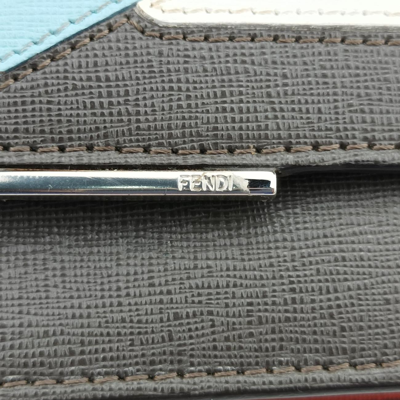 Monster Eyes Tube Multicolour Leather 8M0346 8M0346-9HF 179-8210モンスター アイズ チューブ マルチカラー レザー 8M0346 8M0346-9HF 179-8210