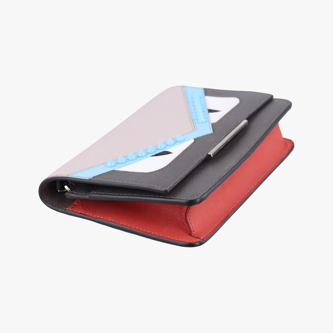 Monster Eyes Tube Multicolour Leather 8M0346 8M0346-9HF 179-8210モンスター アイズ チューブ マルチカラー レザー 8M0346 8M0346-9HF 179-8210