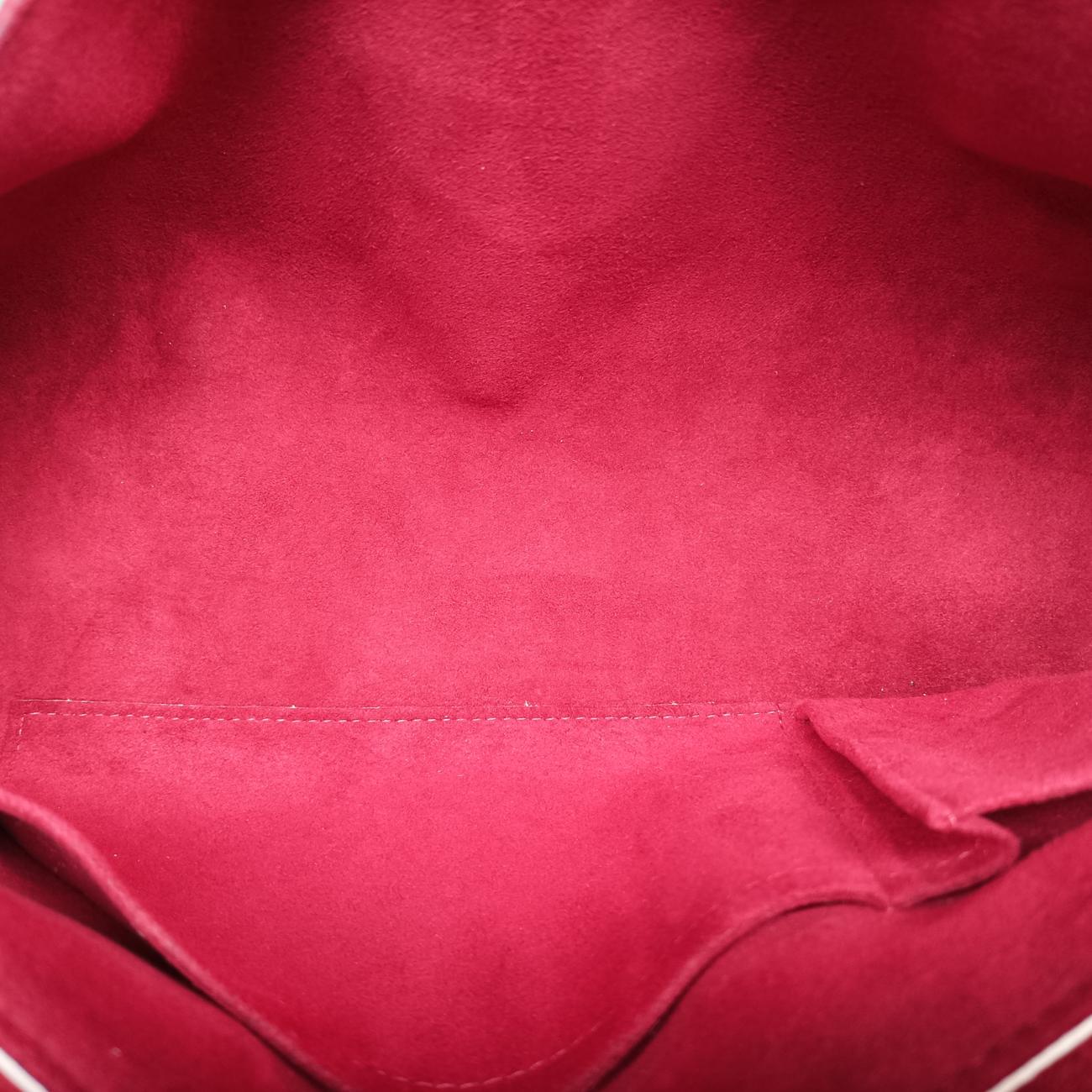 BEVERLY MM White Monogram Multicolor M40203 SR2088ビバリーMM ブロン モノグラム マルチカラー M40203 SR2088