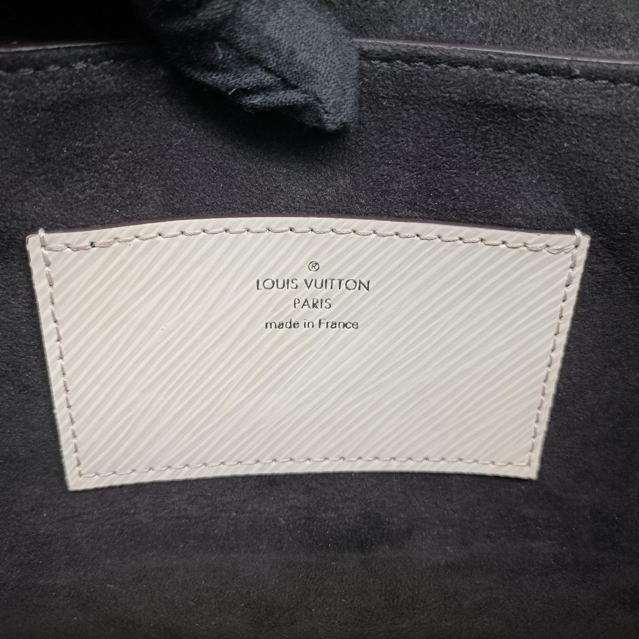 Twist PM White x Red x Black Epi M42777 FL2196ツイストPM ホワイト×レッド×ブラック エピ M42777 FL2196