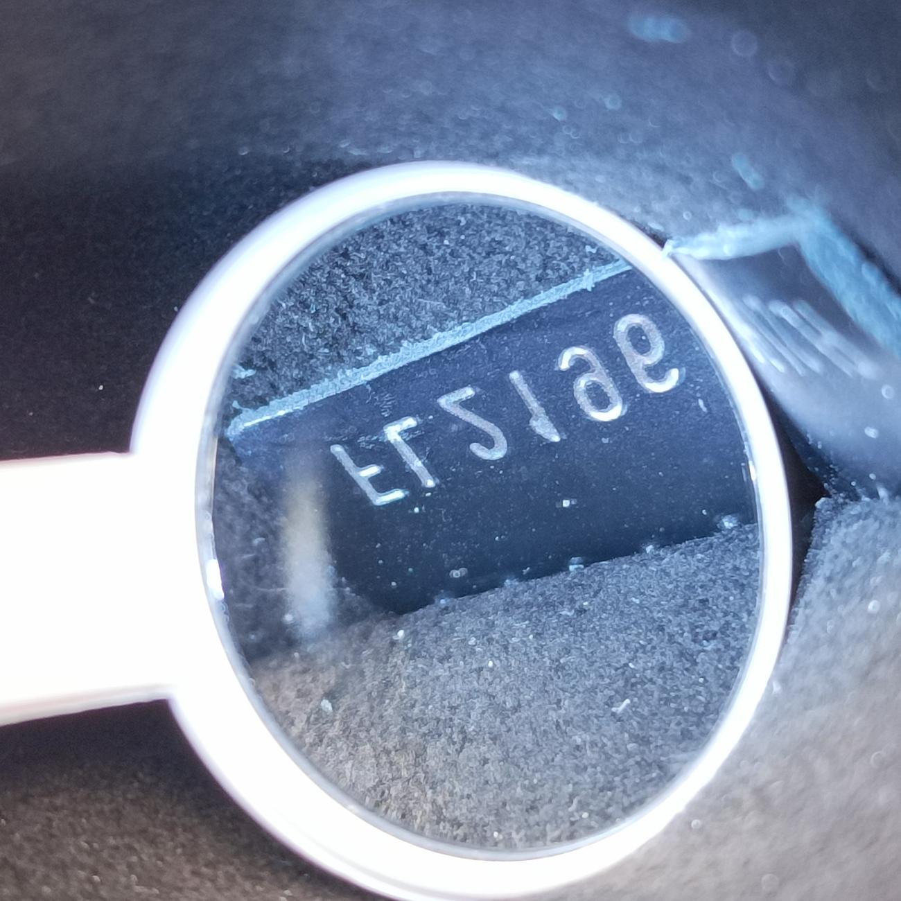 Twist PM White x Red x Black Epi M42777 FL2196ツイストPM ホワイト×レッド×ブラック エピ M42777 FL2196