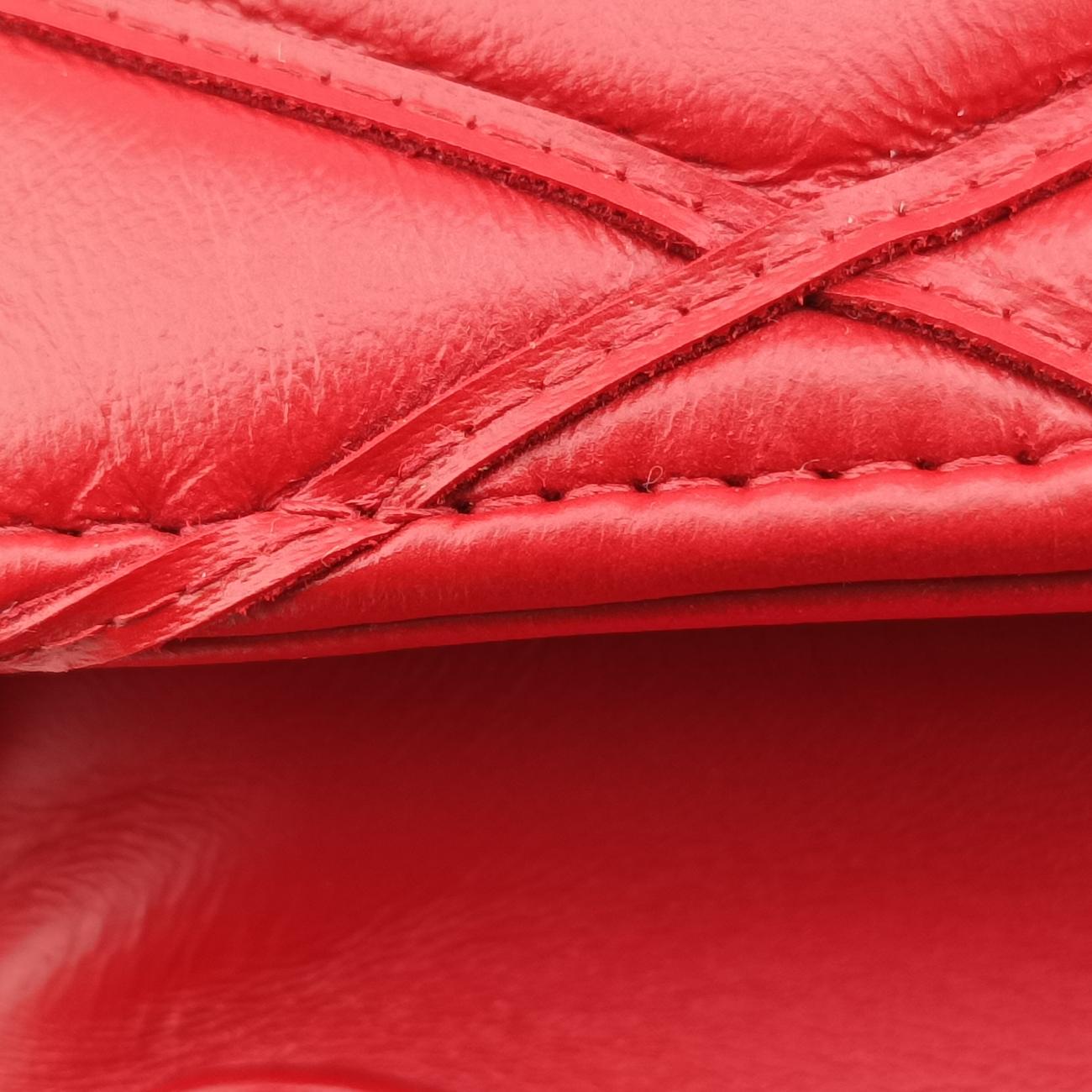 GO-14 PM Red Leather FO1185GO-14 PM レッド レザー FO1185