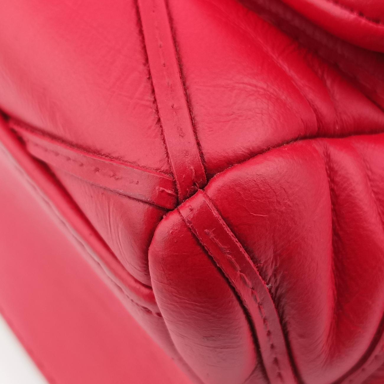 GO-14 PM Red Leather FO1185GO-14 PM レッド レザー FO1185