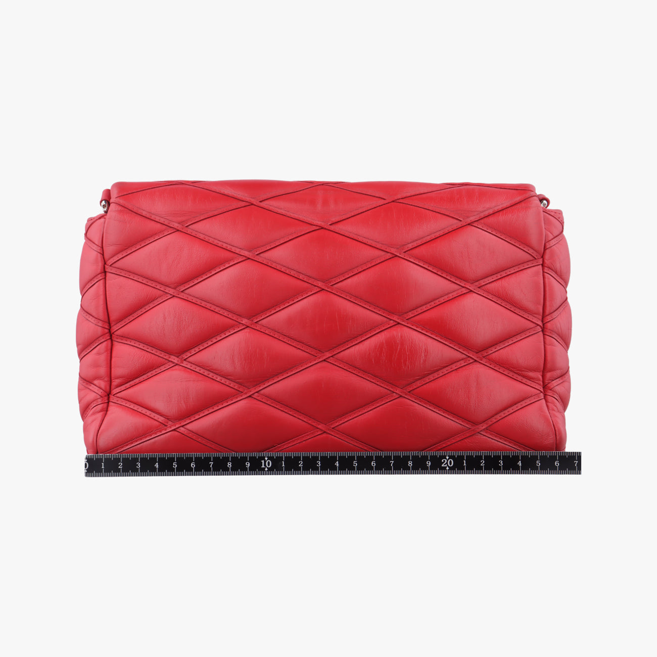 GO-14 PM Red Leather FO1185GO-14 PM レッド レザー FO1185