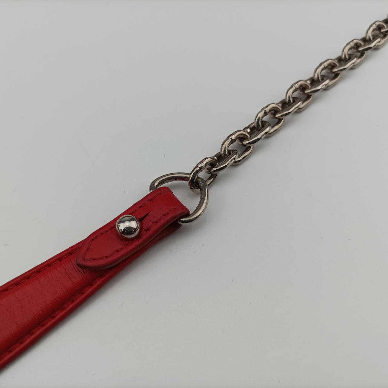 GO-14 PM Red Leather FO1185GO-14 PM レッド レザー FO1185