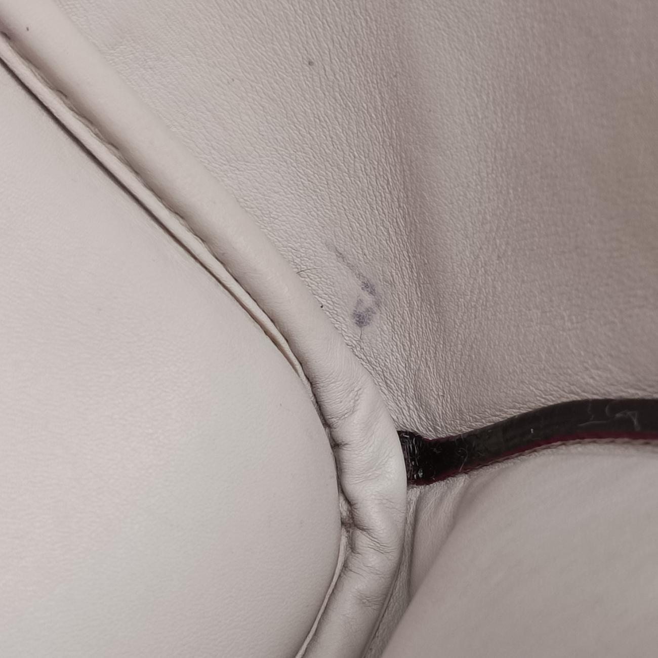 Diorissimo Pink Leather 29-MA-0164ディオリッシモ ピンク レザー 29-MA-0164