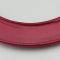 Diorissimo Pink Leather 29-MA-0164ディオリッシモ ピンク レザー 29-MA-0164