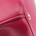 Diorissimo Pink Leather 29-MA-0164ディオリッシモ ピンク レザー 29-MA-0164